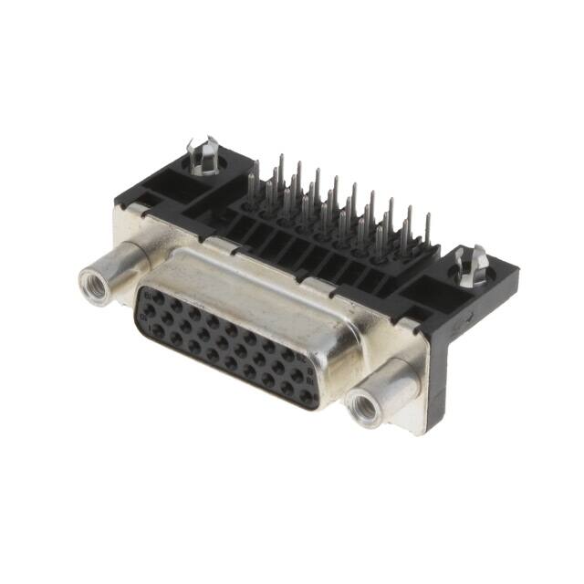 ICD26S13E6GV00LF Amphenol ICC (FCI)  D-Sub Connector Assemblies